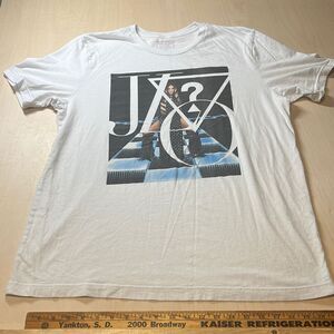 Jennifer Lopez Jlo Its My Party XLarge Shirt by Guess‎